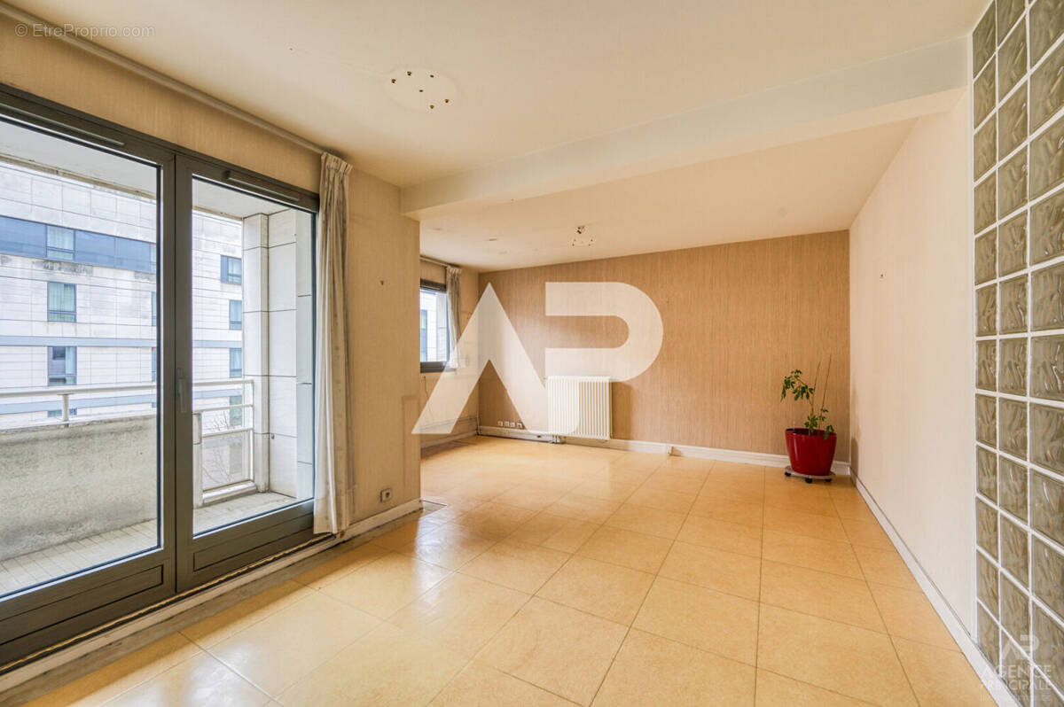 Appartement à RUEIL-MALMAISON