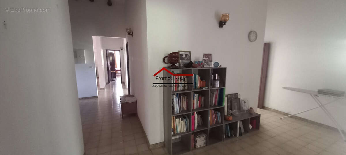 Maison à LE MORNE-ROUGE