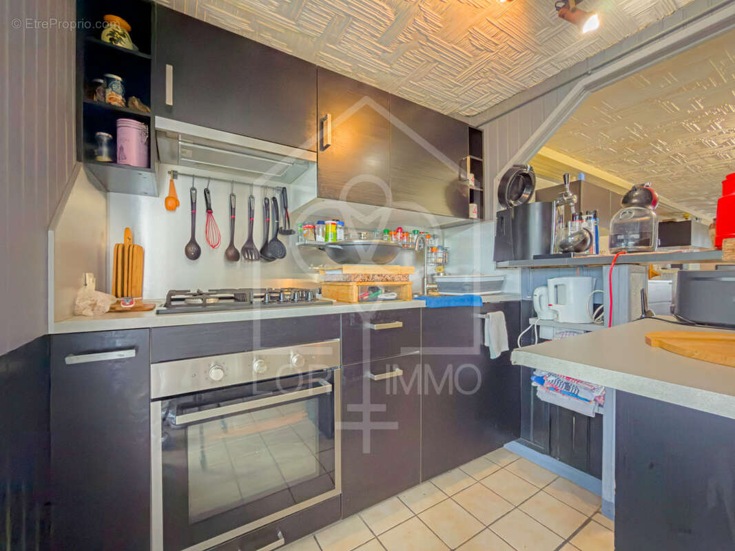 Maison individuelle 5 pièces - 150m2 - Moyeuvre-Grande - photo 13