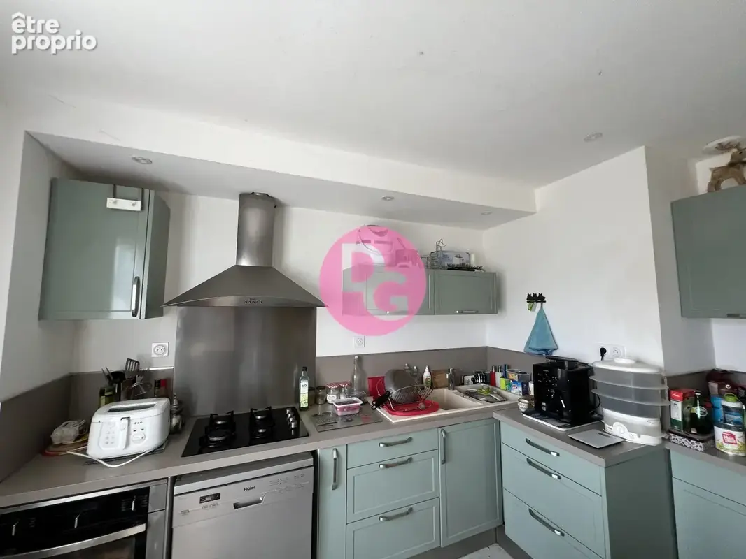 Maison 5 pièces 183 m² à vendre à Decazeville (12300) - photo 2