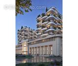 Appartement à AIX-LES-BAINS