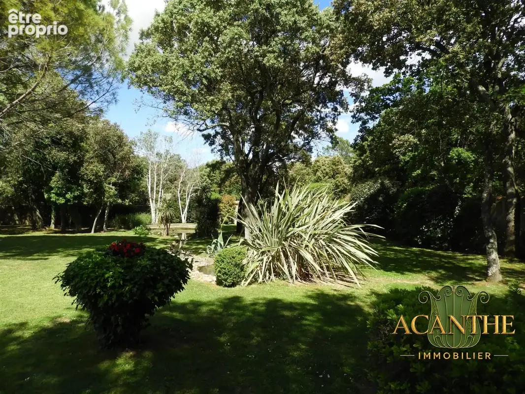 Maison 8 pièces 340 m² à vendre à Castries (34160) - photo 5