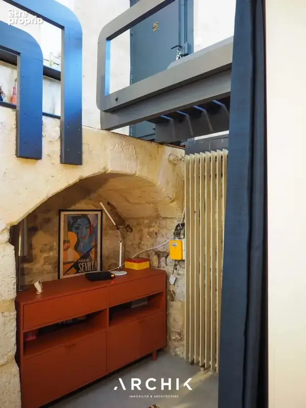 Maison 3 pièces 94 m² à vendre à Bordeaux (33800) - photo 8