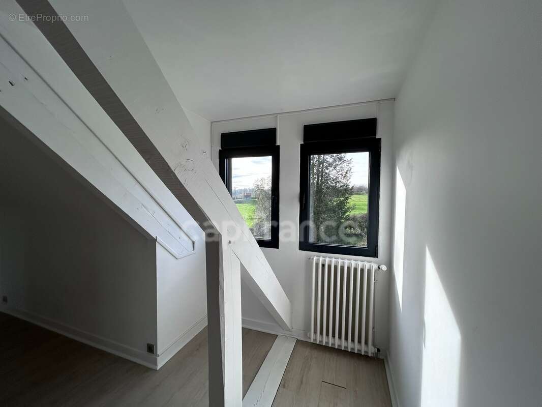 Maison à vendre 5 pièces CORGNAC SUR L'ISLE (24) - photo 34