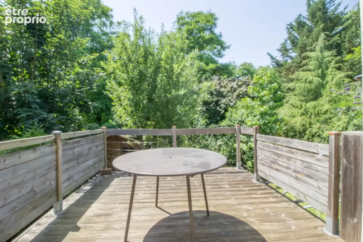 À Sceaux, immobilier de prestige : maison en vente avec QLEIA - photo 7