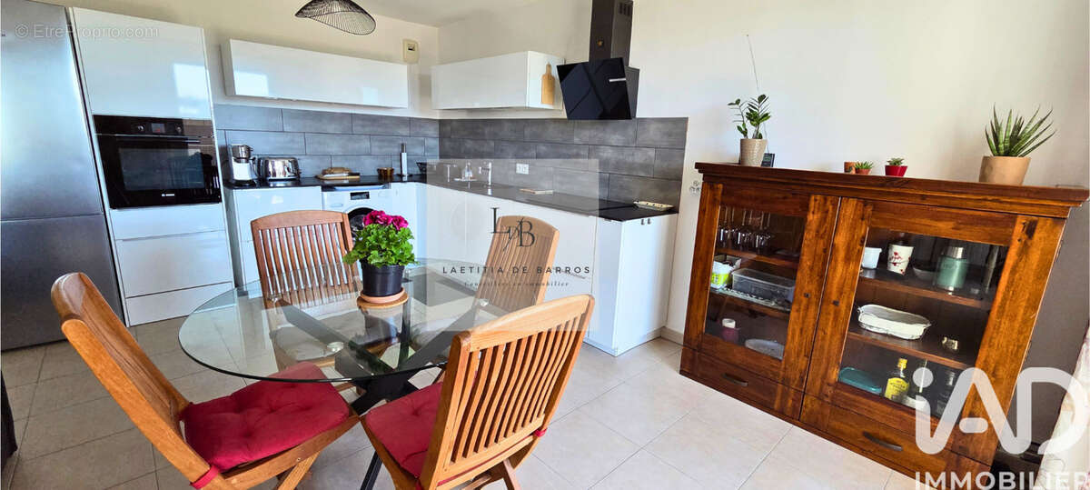 Photo 2 - Appartement à MONTPELLIER