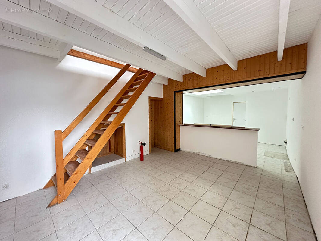 Appartement à FOUESNANT