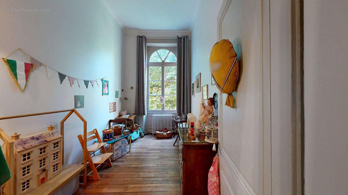 Appartement à BESANCON