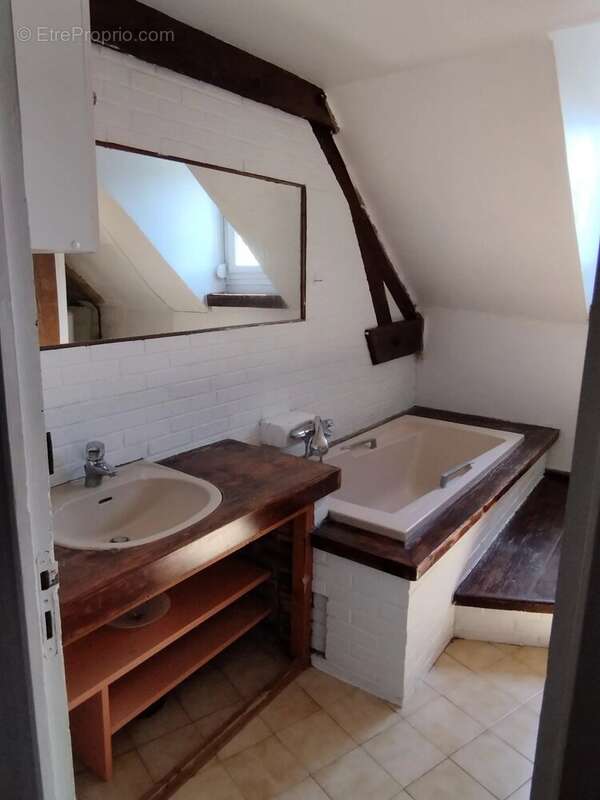 Appartement à SOISSONS