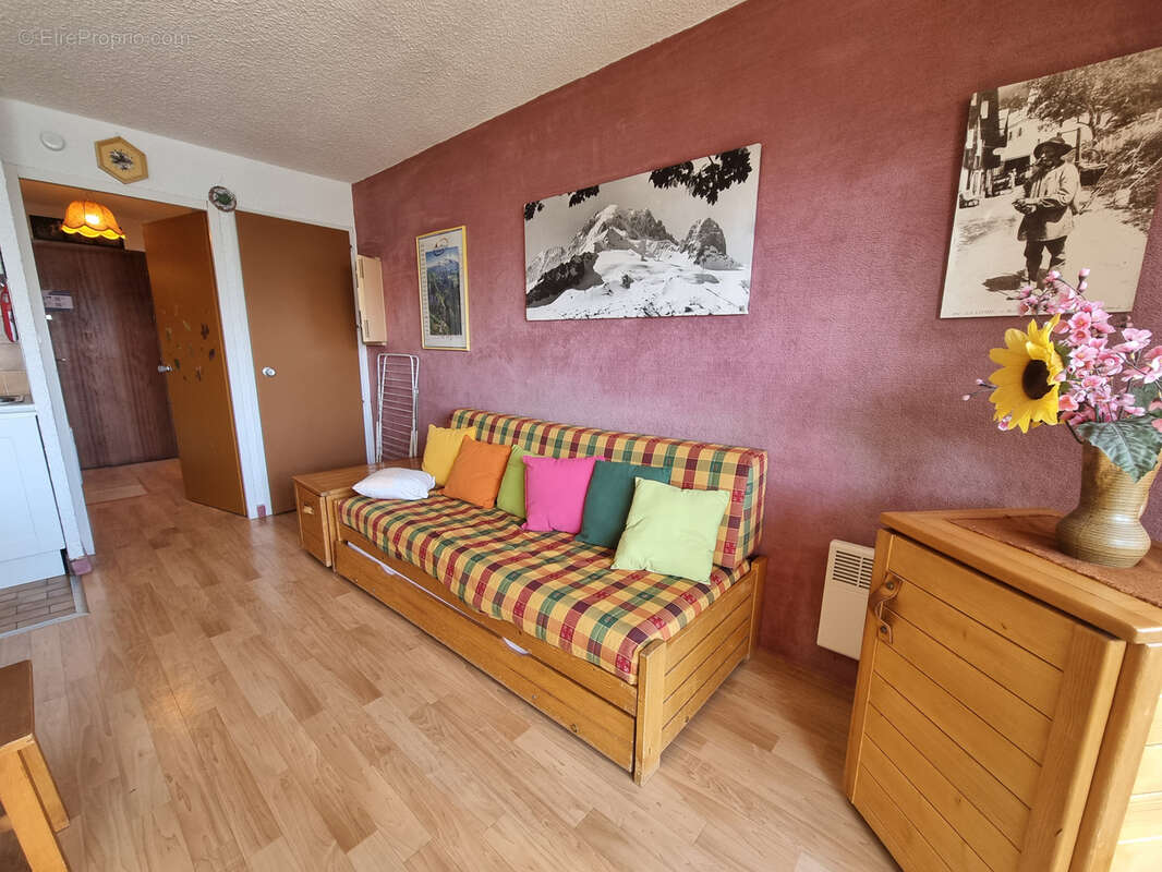 Appartement à AURIS