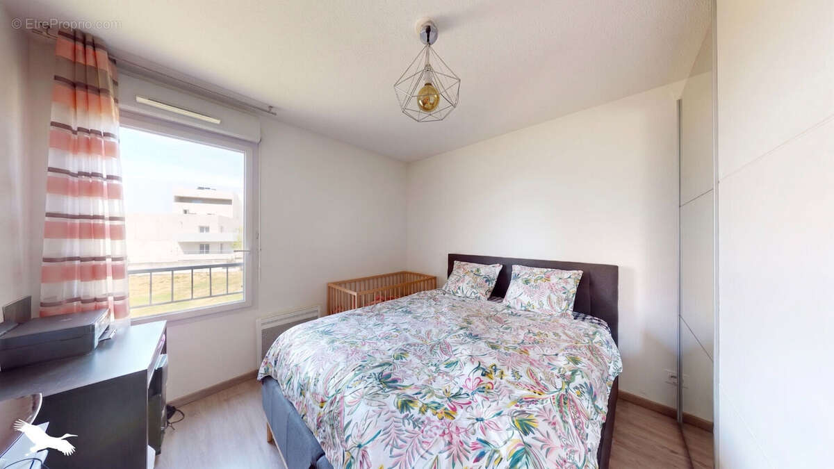 Appartement à MARSEILLE-10E