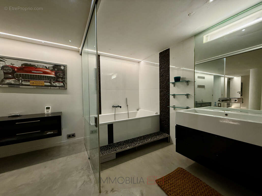 Loft d’exception avec vue mer   cadre exclusif & prestations premium - photo 19
