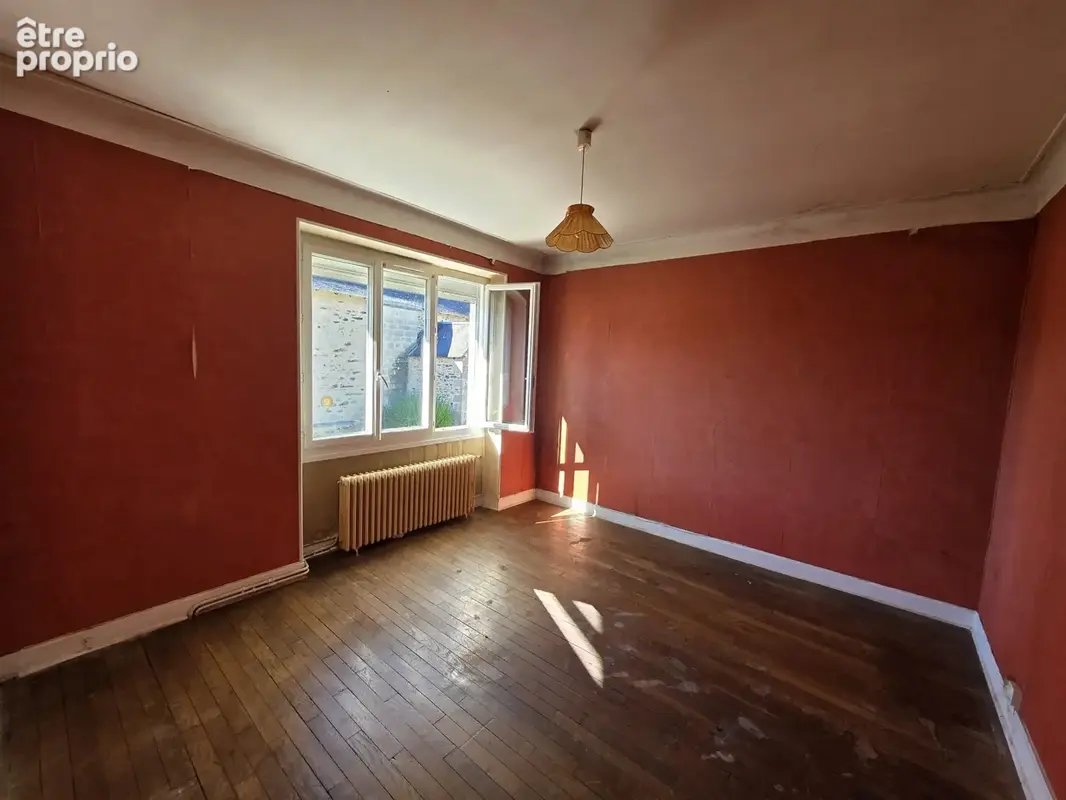 Maison 5 pièces 86 m² à vendre à Saint-Meard (87130) - photo 8
