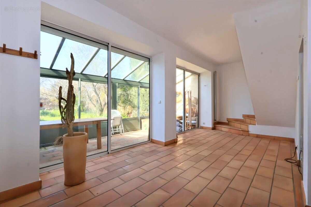 Maison à MUDAISON