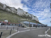 Appartement à LE TREPORT