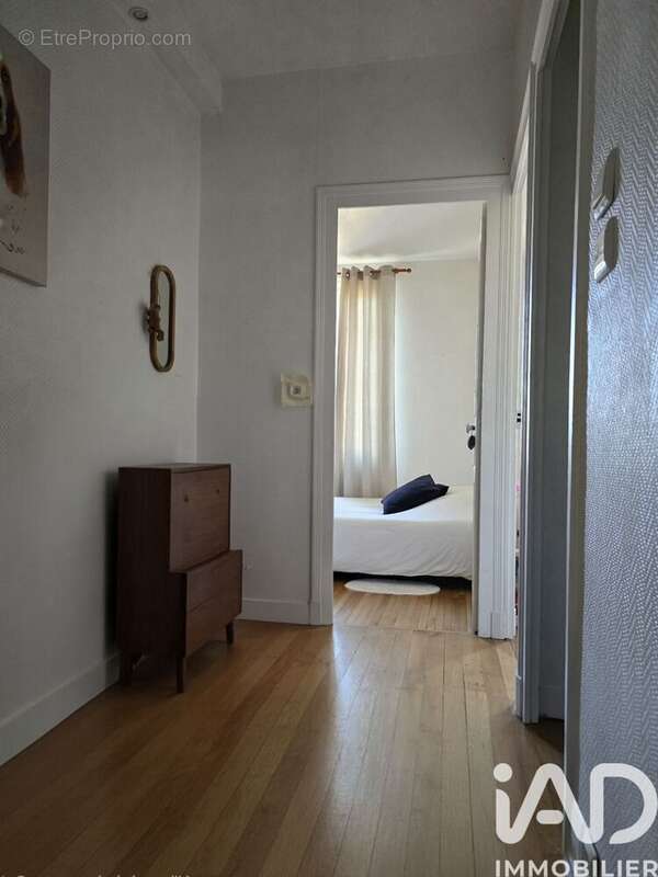 Photo 4 - Maison à BLOIS