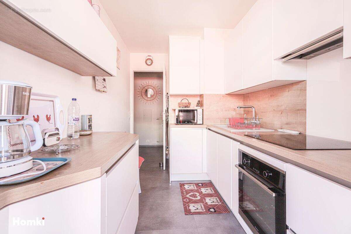 Appartement à VENCE