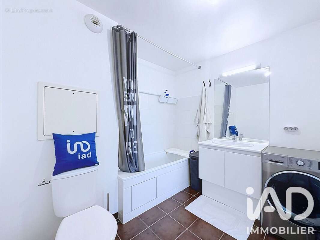 Photo 5 - Appartement à MEAUX