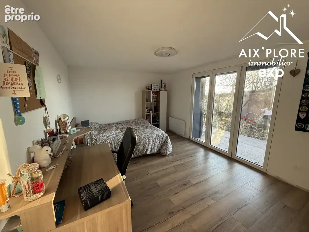 Maison 131 m² à Trevignin  - photo 6