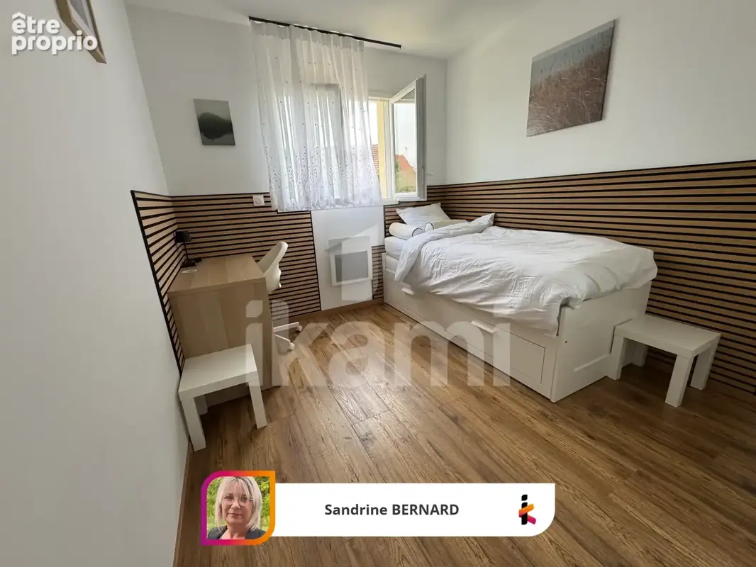 Maison entièrement meublée sur Selles sur Cher - photo 7