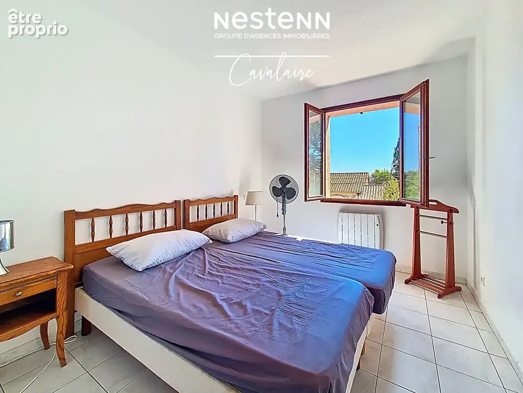 Maison 6 pièces de 134 m², secteur calanque à Cavalaire Sur Mer proche des plages - photo 18