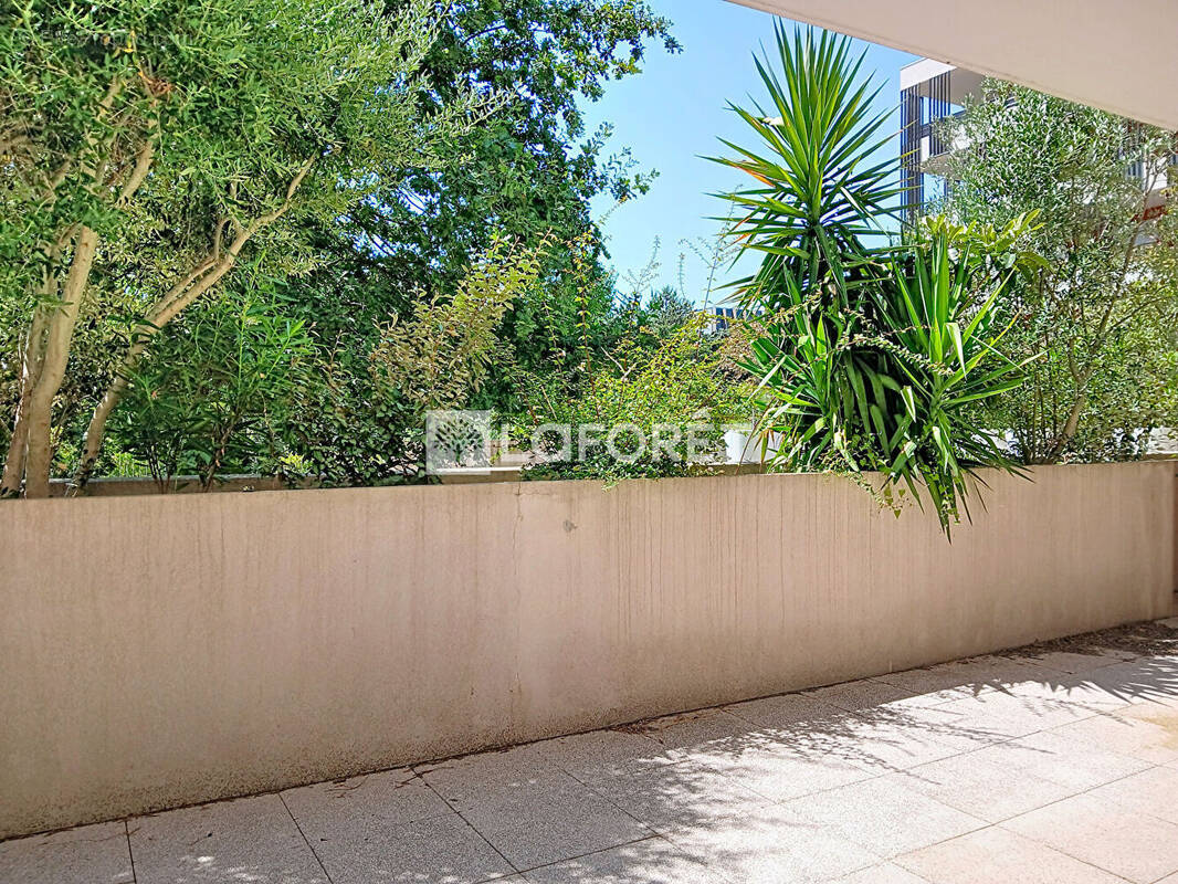 A VENDRE A Juvignac Appartement de type trois pièces 59 m2 - photo 1