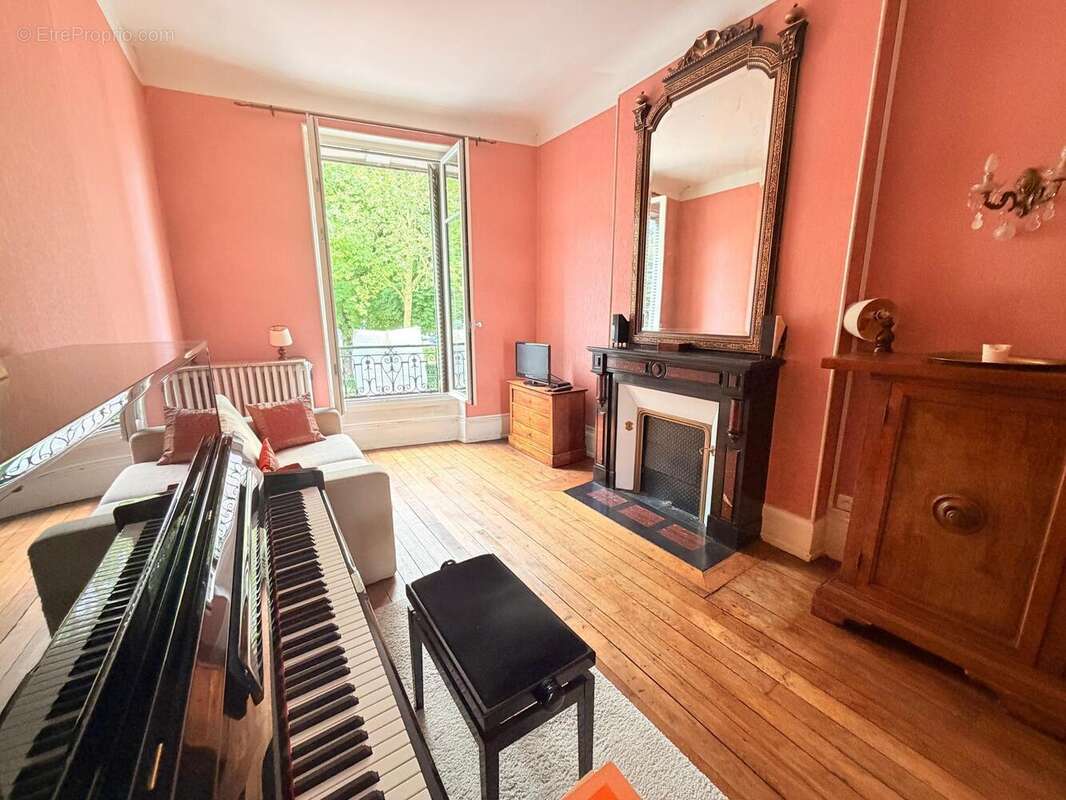 Photo 2 - Appartement à ORLEANS