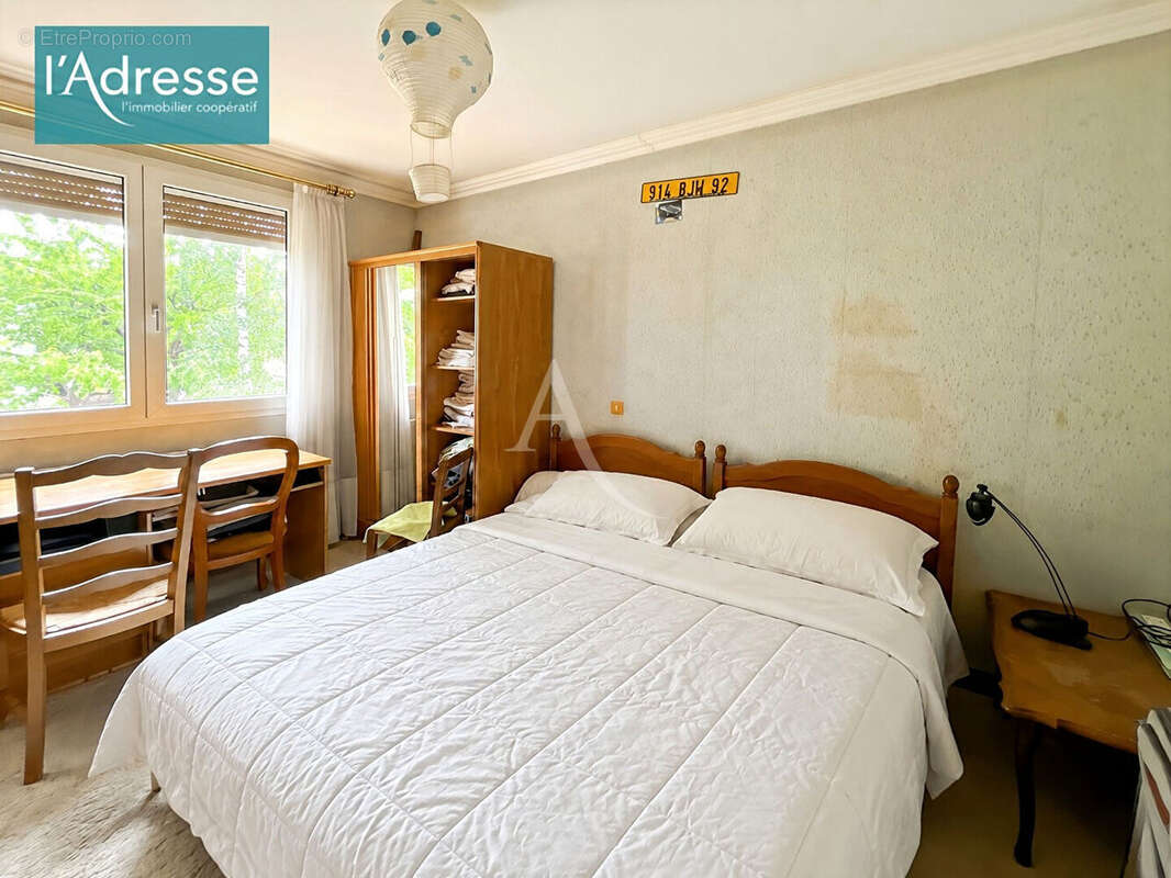 Maison Les Mureaux 140 m² 4 chambres - photo 10