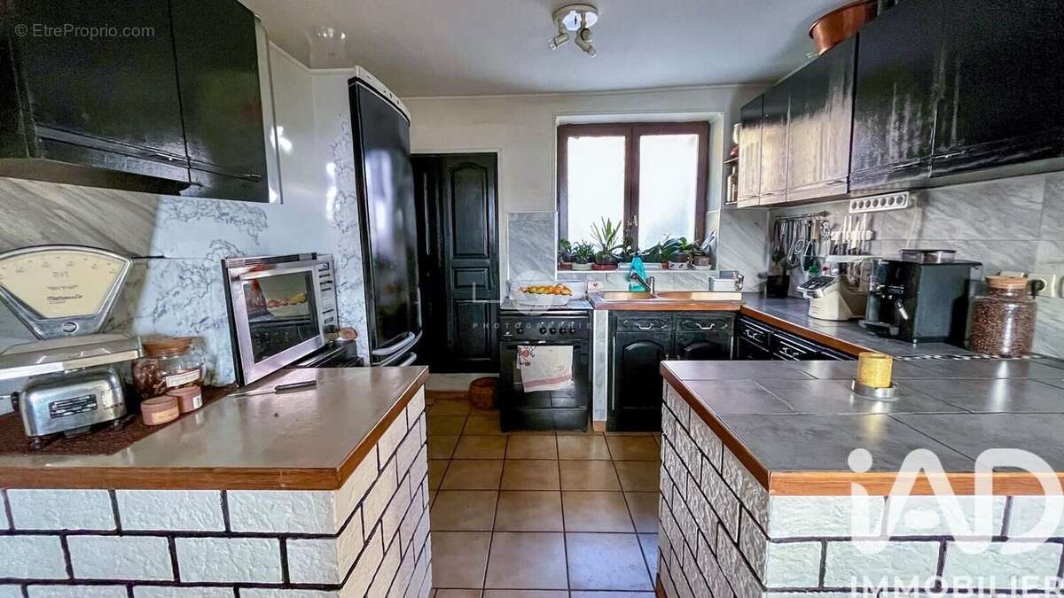 Photo 7 - Maison à COURTOMER