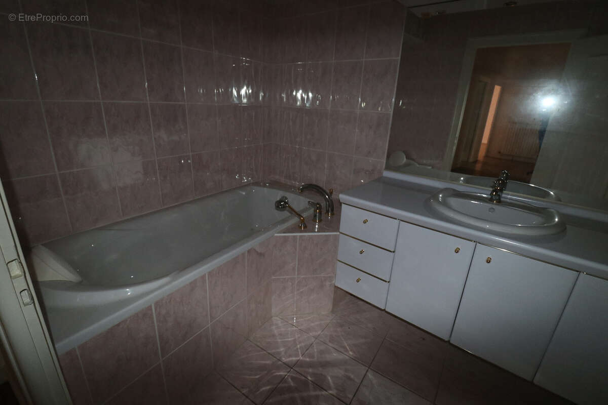 Appartement à ANNEMASSE