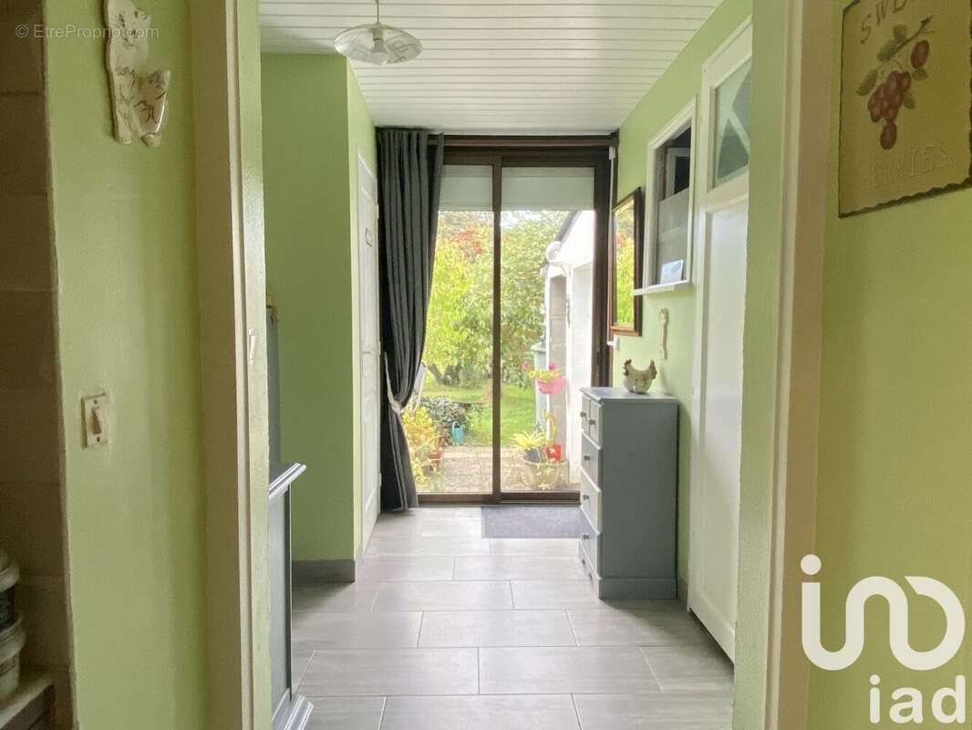 Photo 6 - Maison à CROSSAC