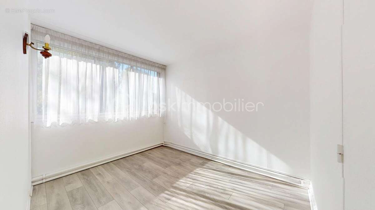 Appartement à PALAISEAU