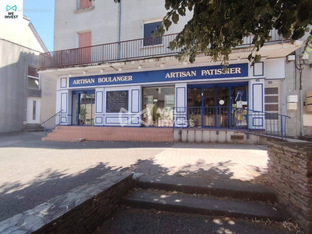 Autre à RIGNAC