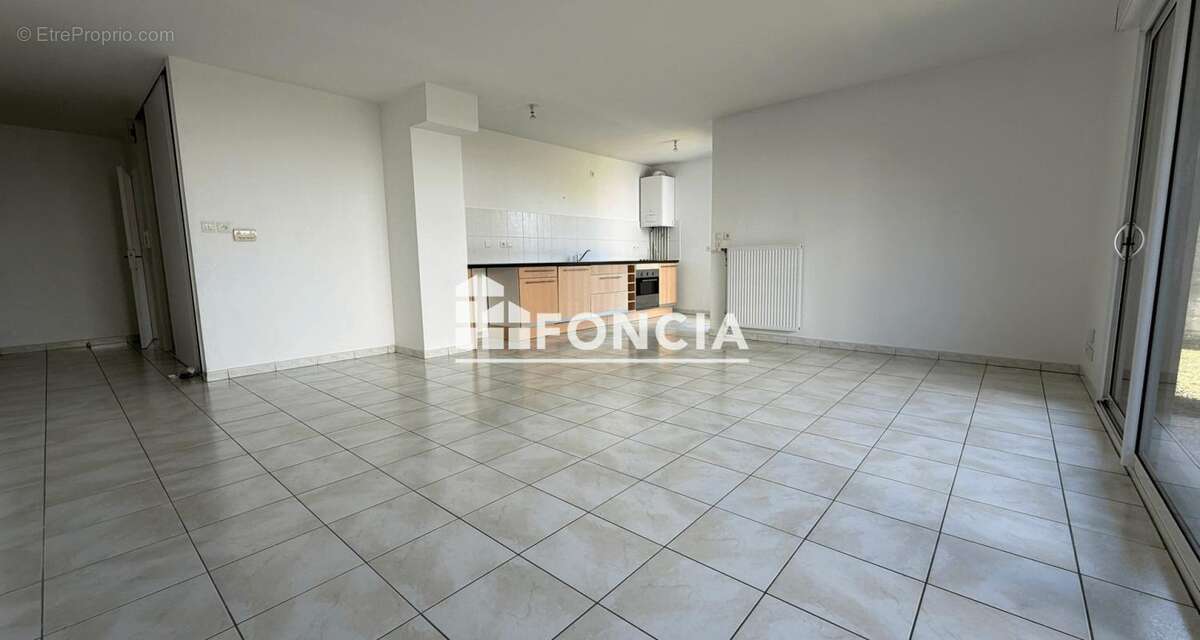 Appartement à BREST