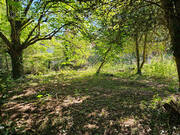 Terrain à MAREIL-SUR-MAULDRE