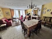 Maison à PLOUGUENAST