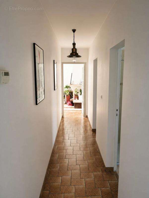 Maison de 5 pièces de 121 m² à Rezé - photo 14