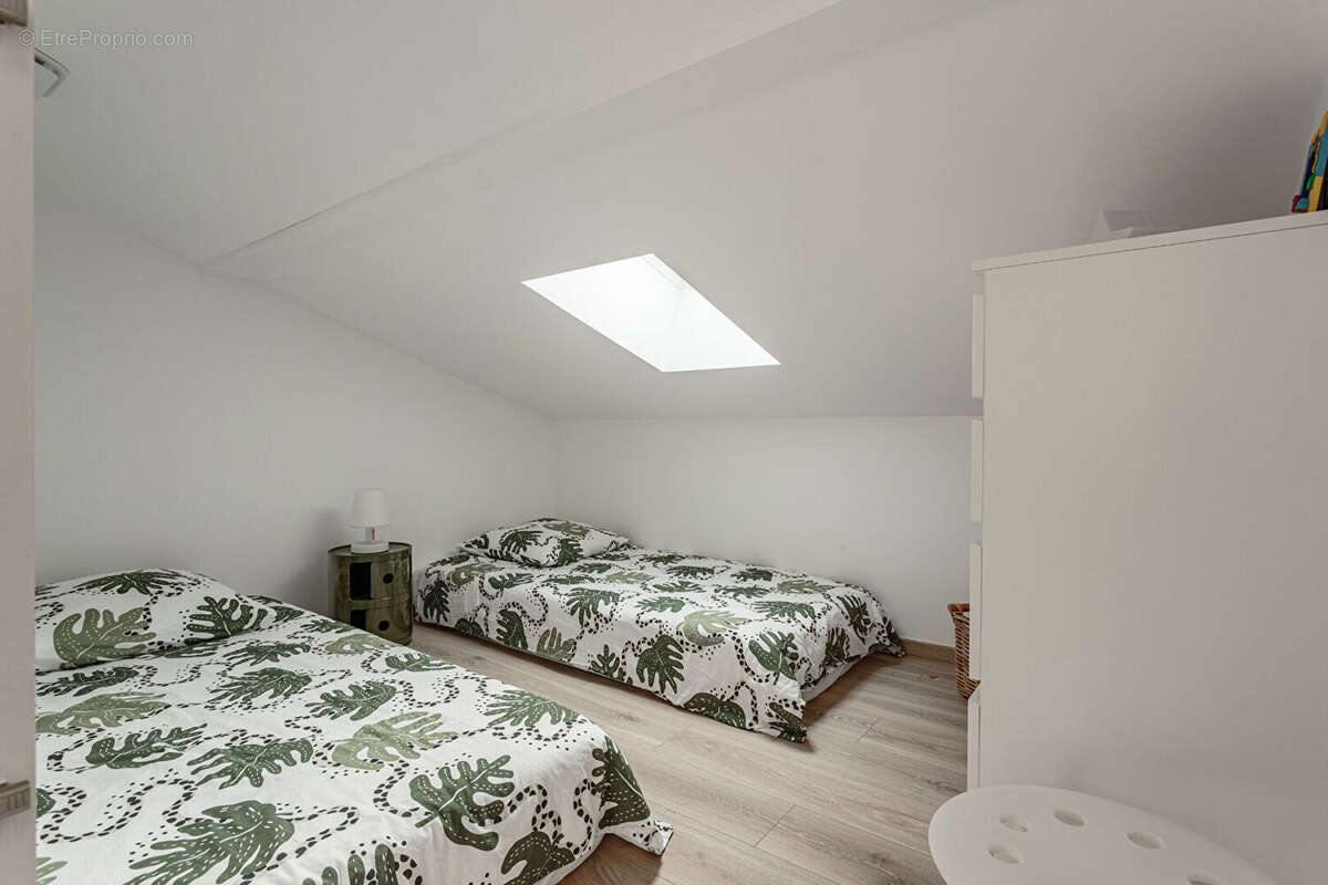 Appartement à BIDART