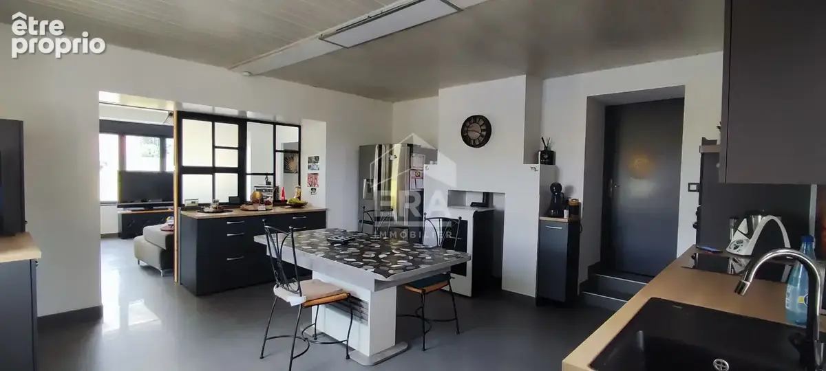 Maison 159m² à valay - photo 5
