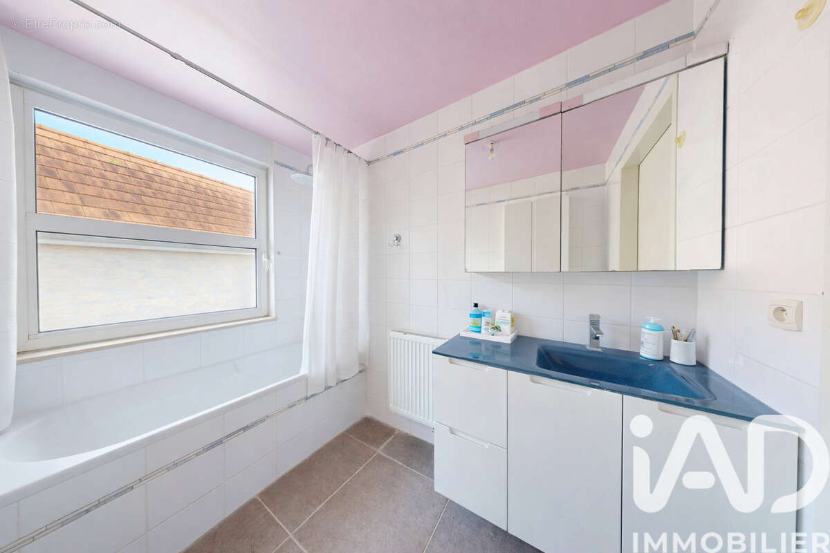Photo 8 - Maison à BERCK