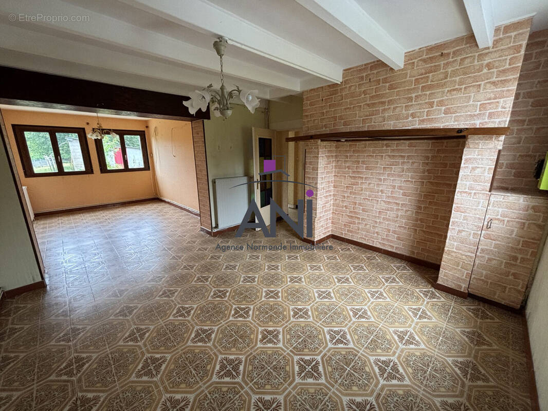 Maison 105 m² à Sainte-Foy  - photo 3