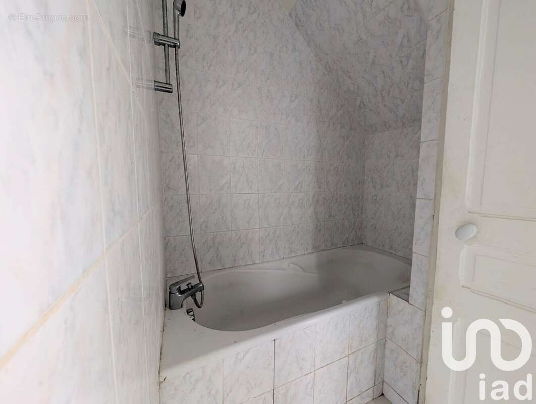 Photo 7 - Maison à GUERET