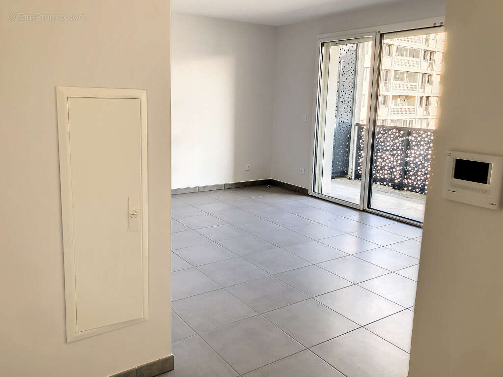 Appartement à CHAMBERY
