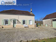 Maison à EAUX-PUISEAUX