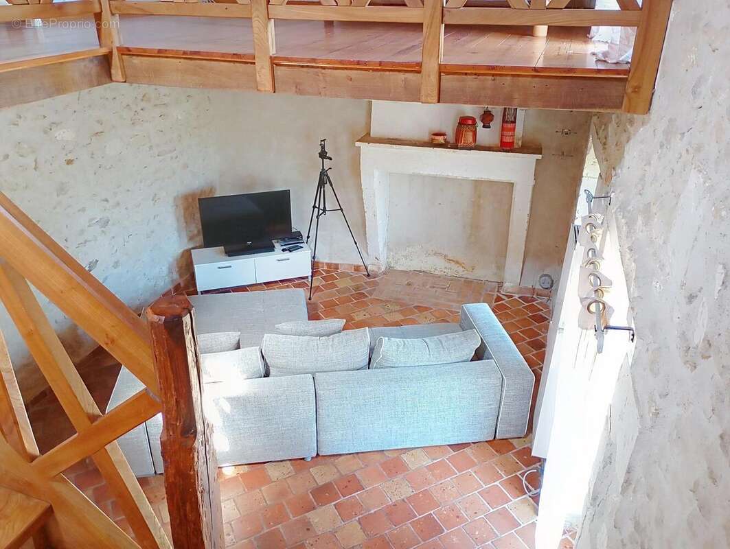 Photo 8 - Maison à ROUGNAC