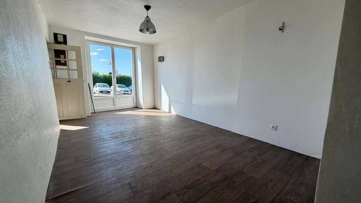 Maison À Vendre - Montferrat 116 m2 - 3 chambres et jardin - photo 6