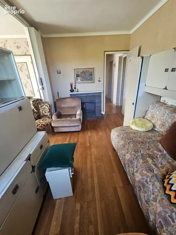 Maison 136 m² à Saint-Denis-Des-Murs  - photo 5