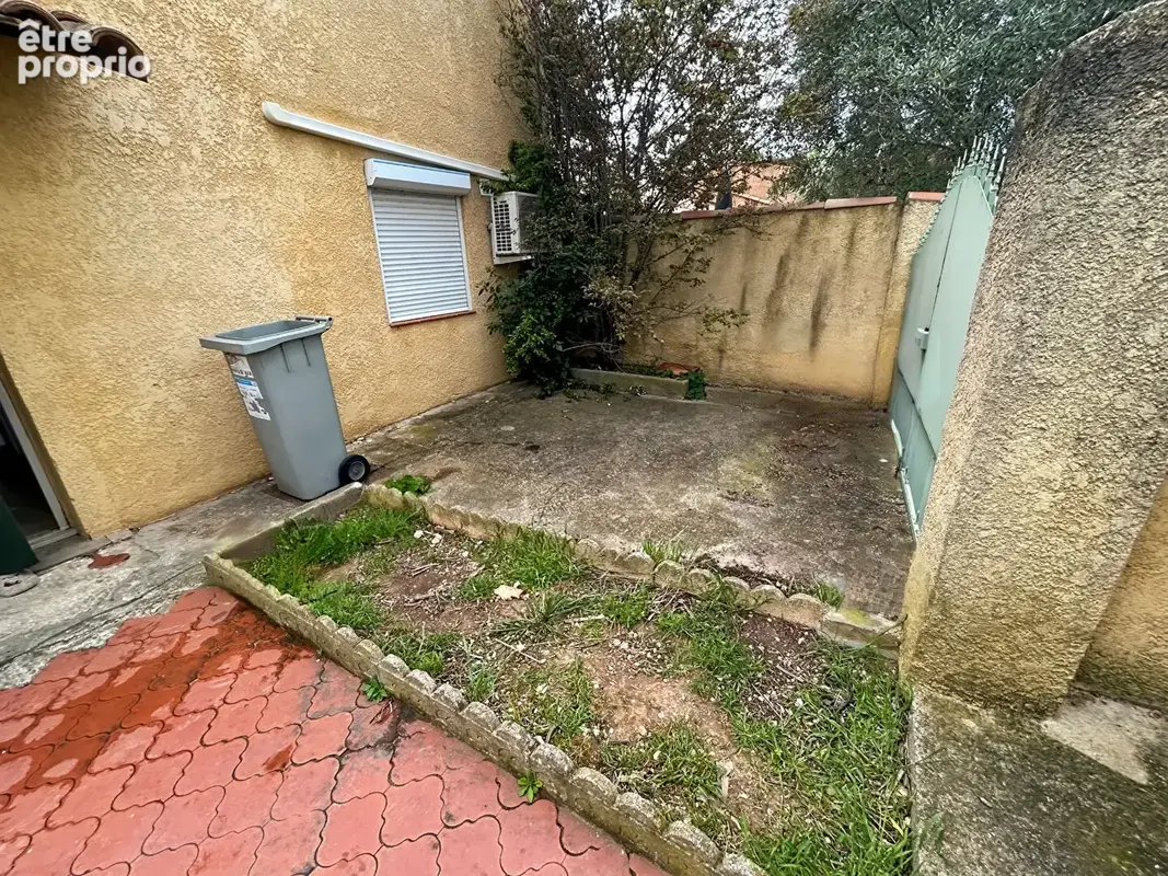 Maison 105m² à vitrolles - photo 11