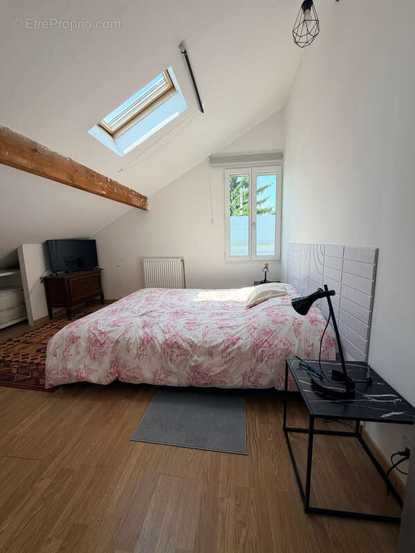 Maison à BOBIGNY