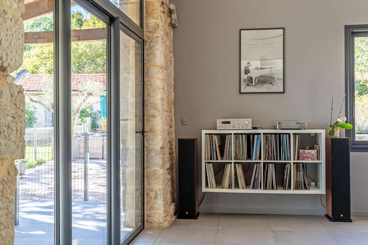 Maison à MONFLANQUIN